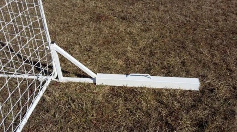 Фотографии Противовес для ворот SKLZ 2550KV