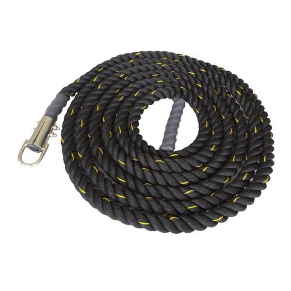 Фото Канат для лазания MD Buddy MD1345 4,5 м