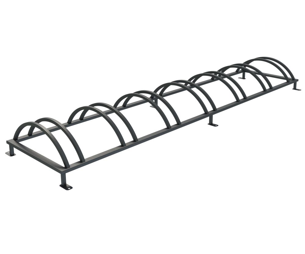 Фотографии Велопарковка VELO-3
