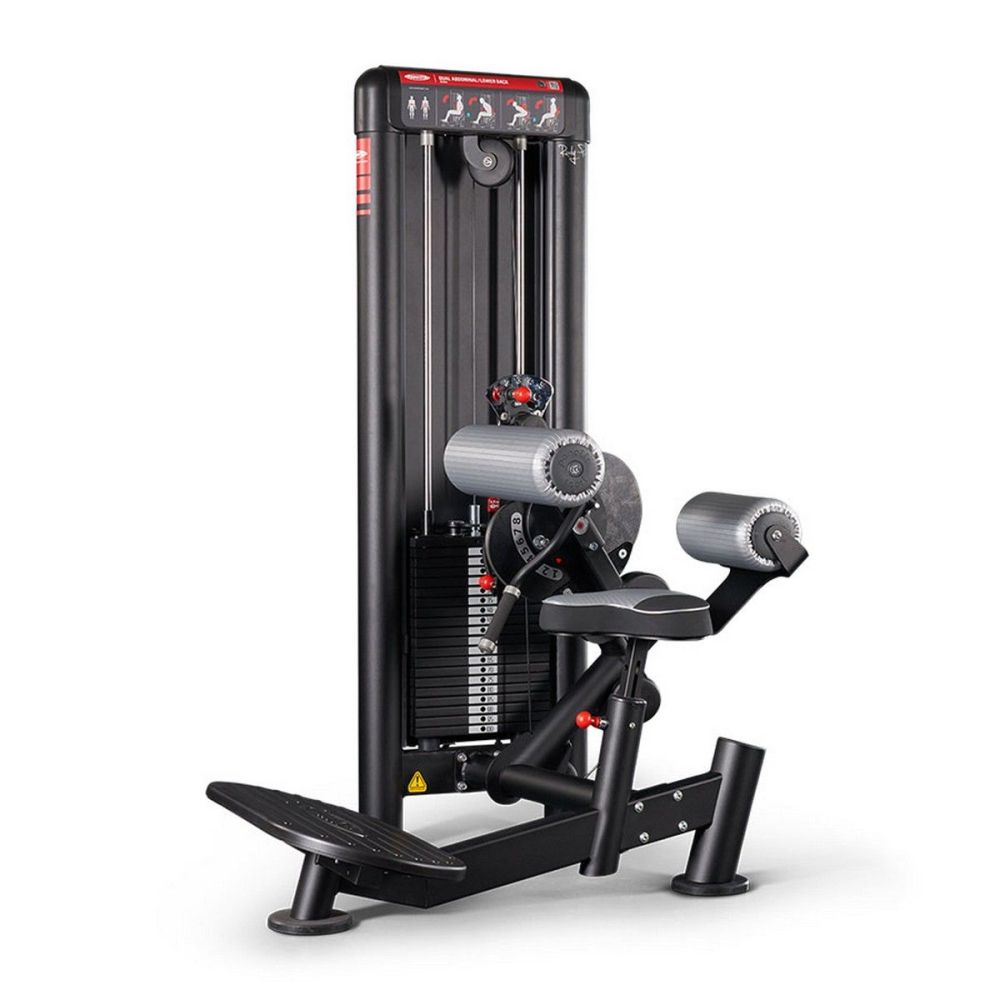 Пресс\ Низ спины Panatta 1SCD060