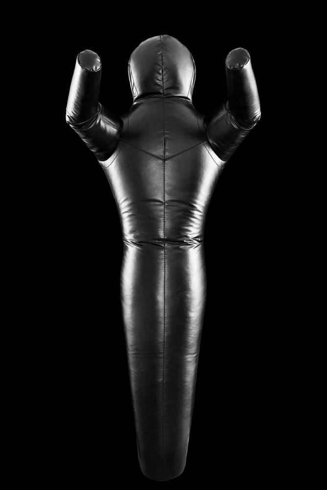 Фотографии Манекен тренировочный Totalbox МБТ 1/170-60