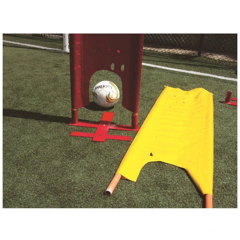 Фотографии Подставка для установки 1 силуэта Barret S.r.l. SA001