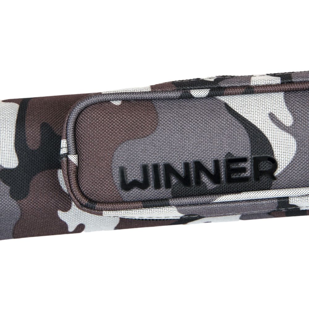 Фотографии Тубус для кия "WINNER 3" 1/1 85 см (камуфляж)