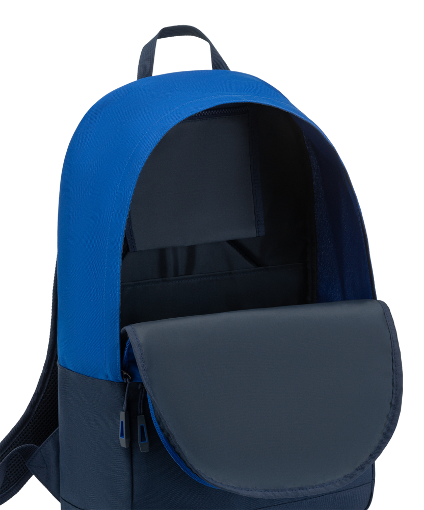 Фотографии Рюкзак ESSENTIAL Backpack, синий/темно-синий