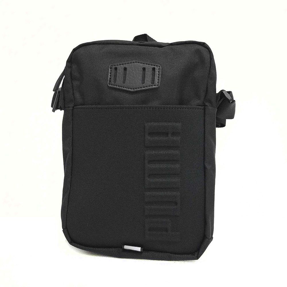 Фото Сумка кросс-боди PUMA S Portable, 07922301, 25х17х5 см.