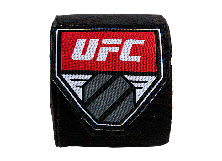 Фото UFC Бинт боксерский 4,5м