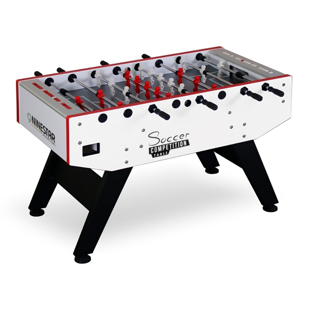 Фото Игровой стол - футбол "Competition Pro"