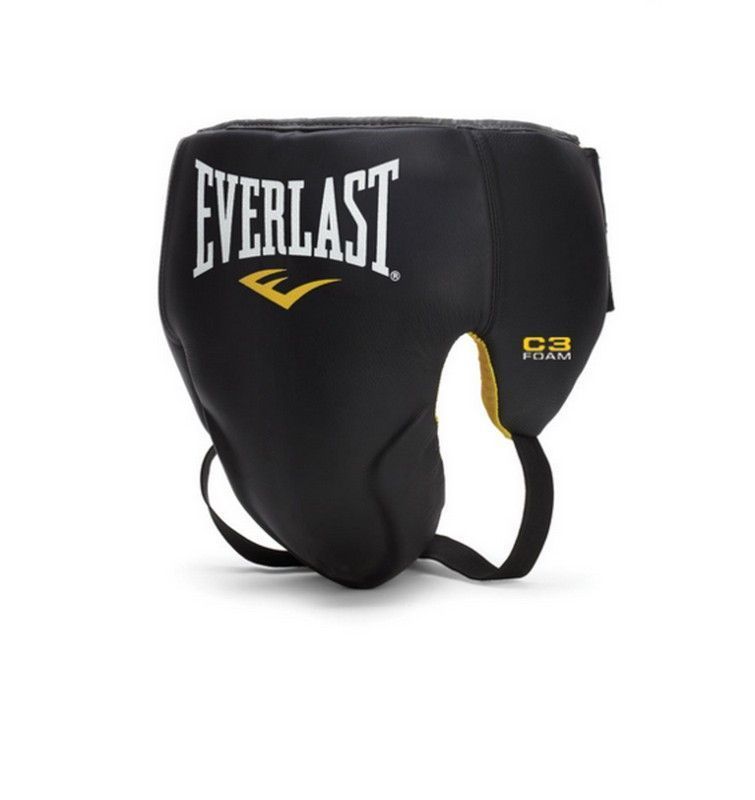 Фото Бандаж Everlast Velcro Pro Competition 750201