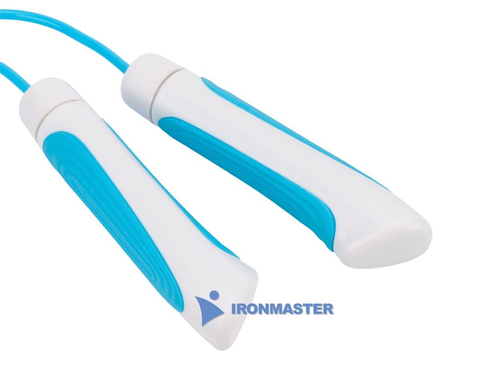 Фотографии Скакалка IR97186 IRONMASTER