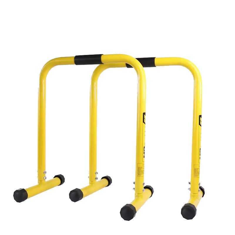 Фото Напольные брусья MD Buddy MD6802