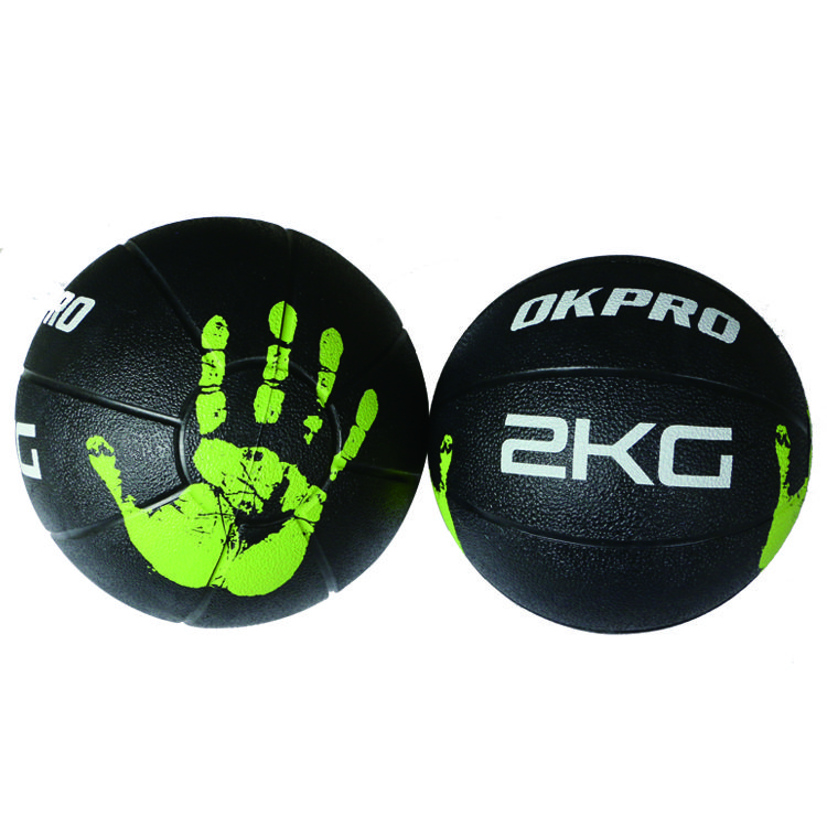 Фото Медицинбол OKPRO OK1219 2 кг