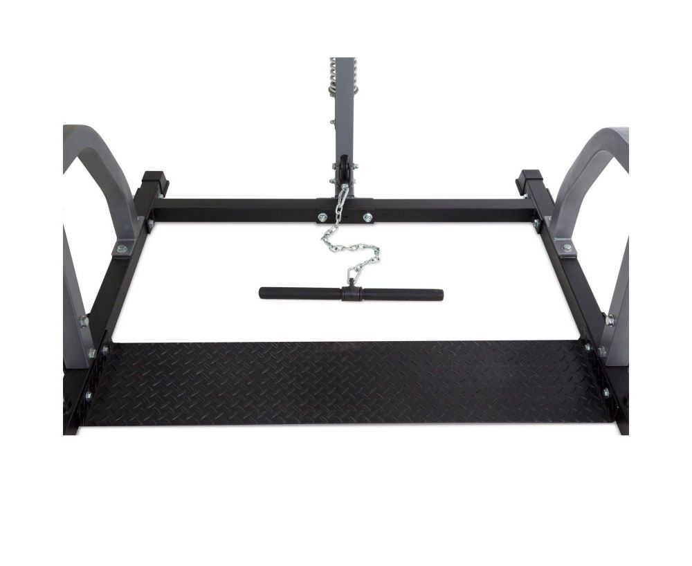 Машина Смитта c верхним и нижним блоком Body Craft F410 PRO F410+F411