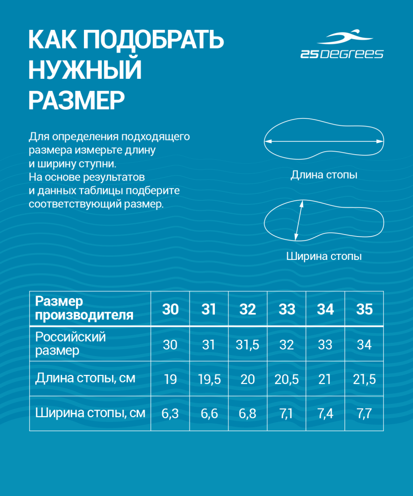 Фотографии Пантолеты Floater Blue, для мальчиков, р. 30-35, детский