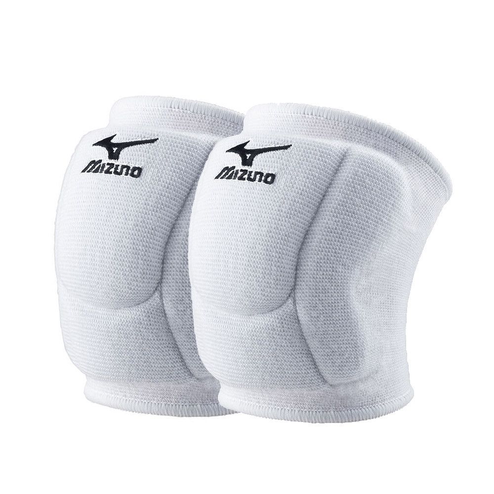 Фотографии Наколенники волейбольные Mizuno VS1 Compact Z59SS89201 белые
