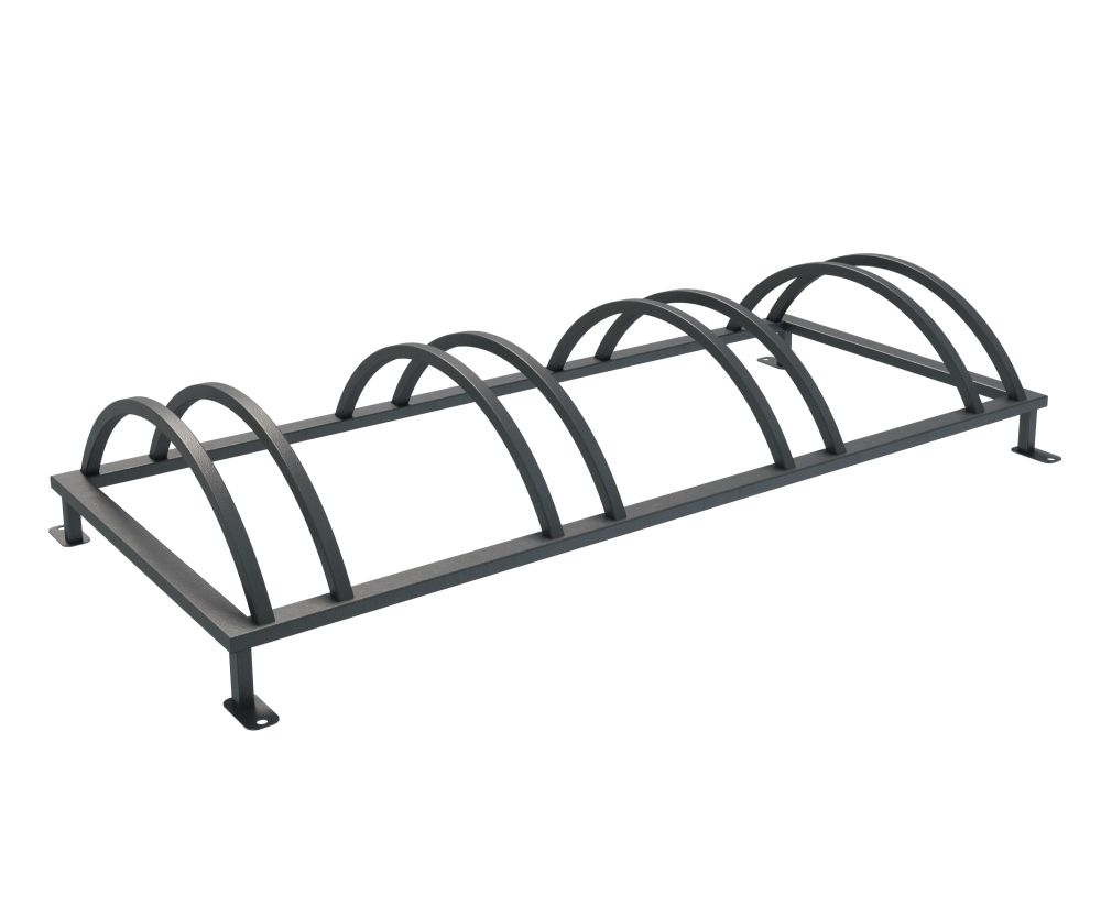 Фотографии Велопарковка VELO-3