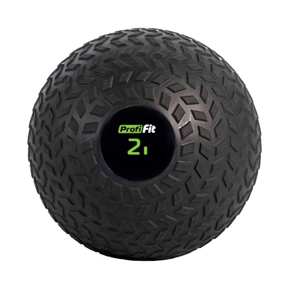 Фото Слэмбол PROFI-FIT 2 кг