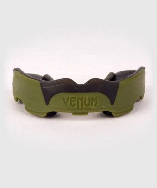 Фотографии Капа Venum Predator VENUM-0621-200 хакки\черный