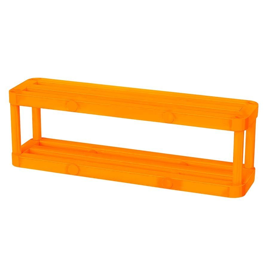 Фотографии Полка «Раунд» навесная для инвентаря