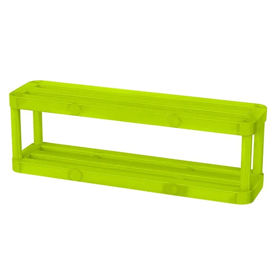 Фото Полка «Раунд» навесная для инвентаря