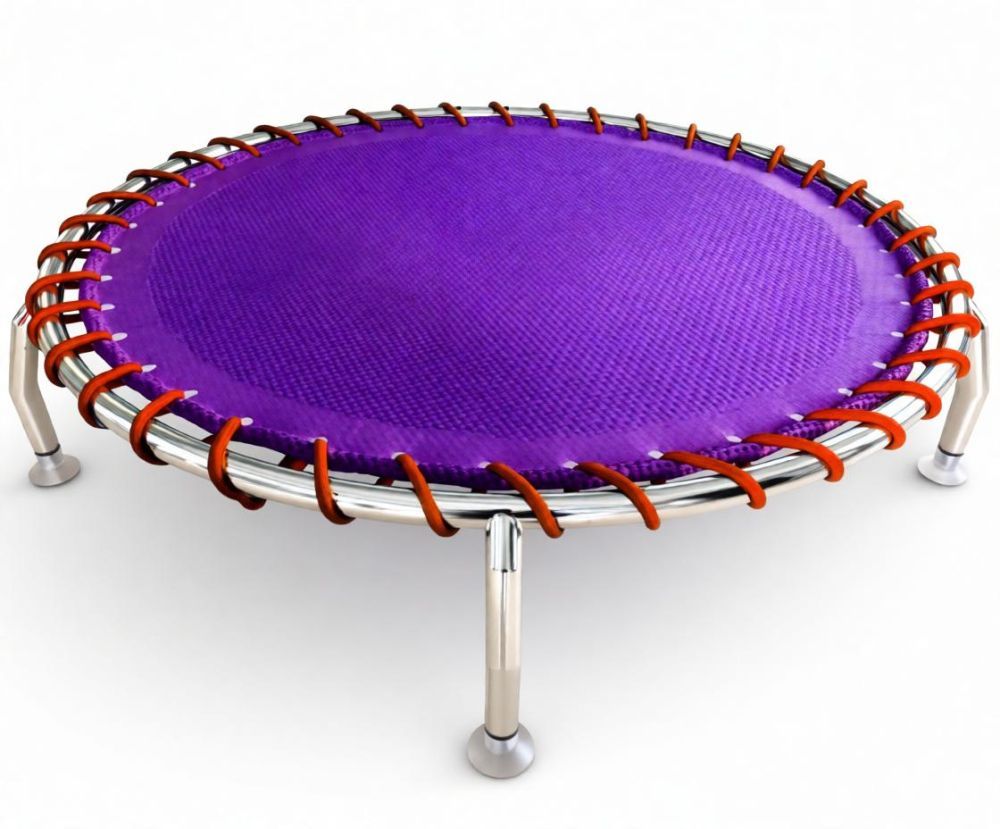 Фото Батут для аквааэробики Пионер A2497541