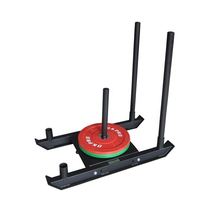 Фото Сани для кроссфита OKPRO OK9100B