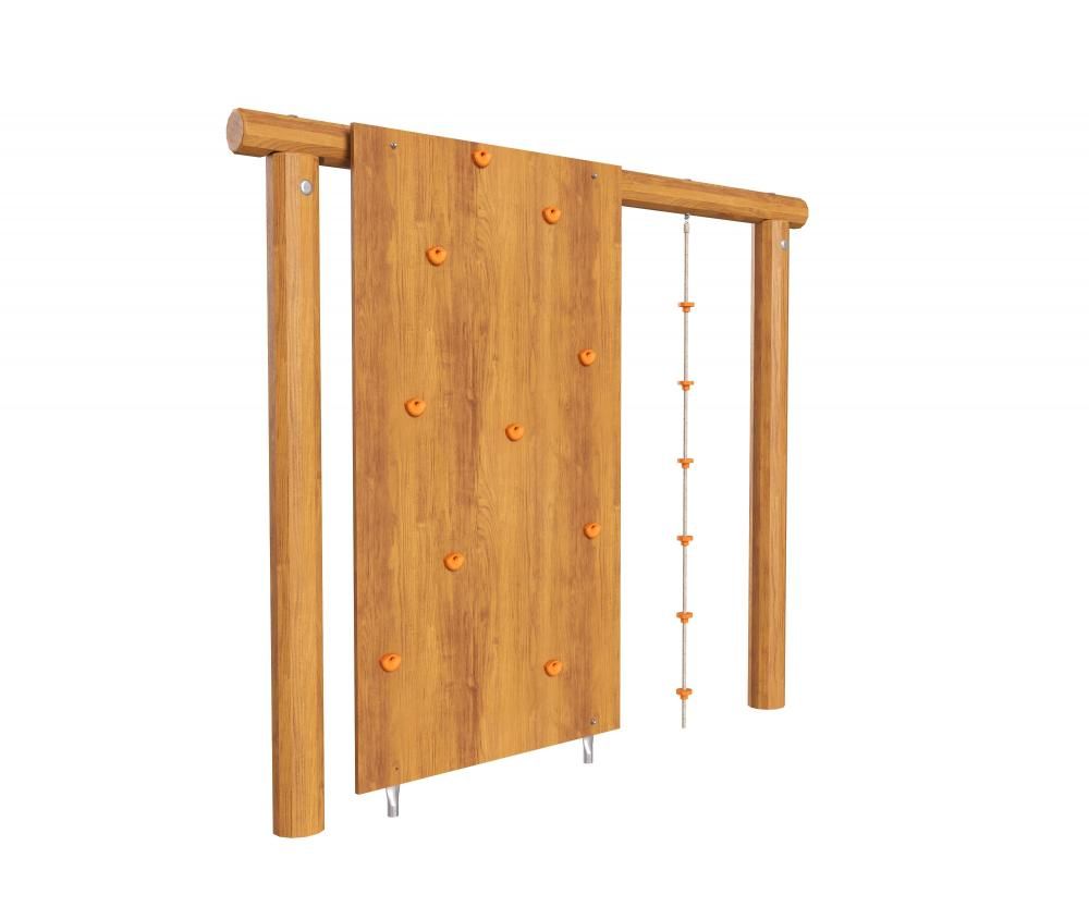 Фотографии Игровой элемент HARDWOOD «Алатырь»