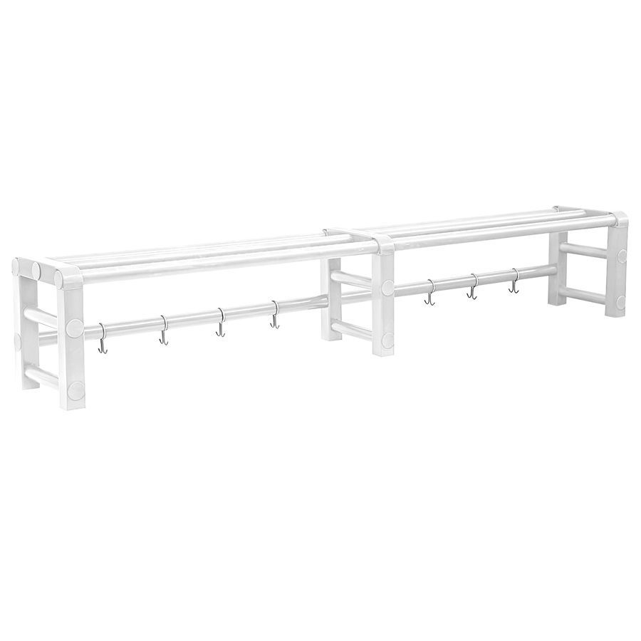 Фотографии Полка–вешалка «Тайм»