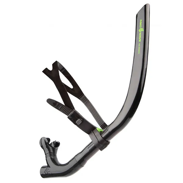 Фото Дыхательный тренажер Pro Snorkel