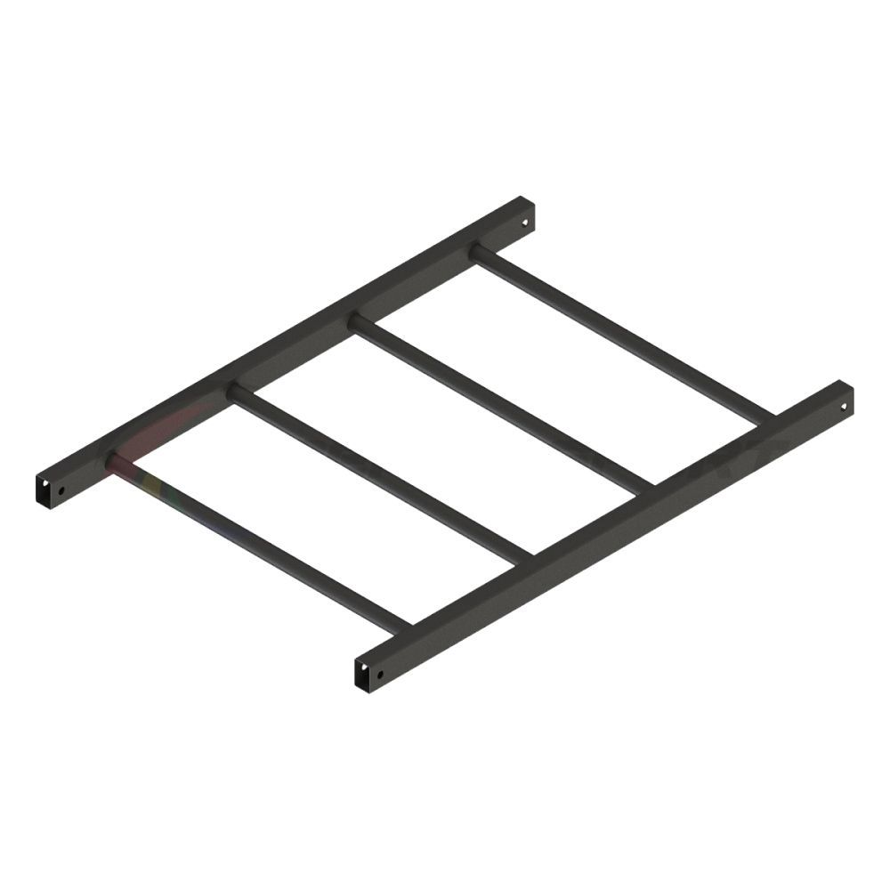 Фото Модуль кроссфит-рукохода прямой 120 см