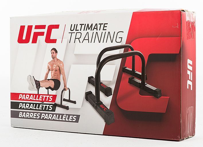 Упоры для отжиманий UFC UHA-69398