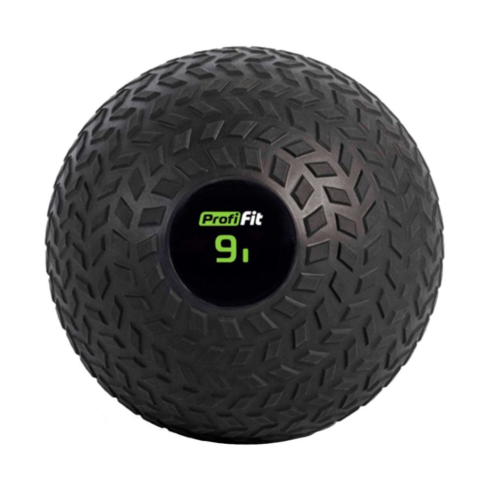 Фото Слэмбол PROFI-FIT 9 кг
