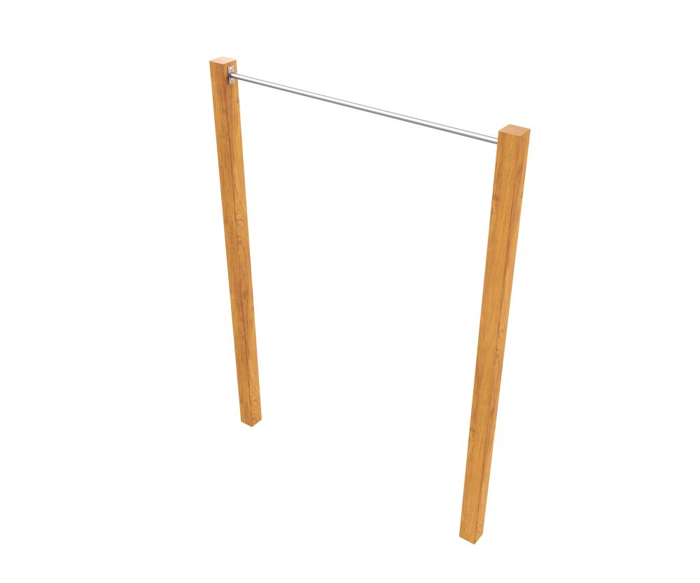 Фотографии Турник WOOD&SPORT «Аспен»