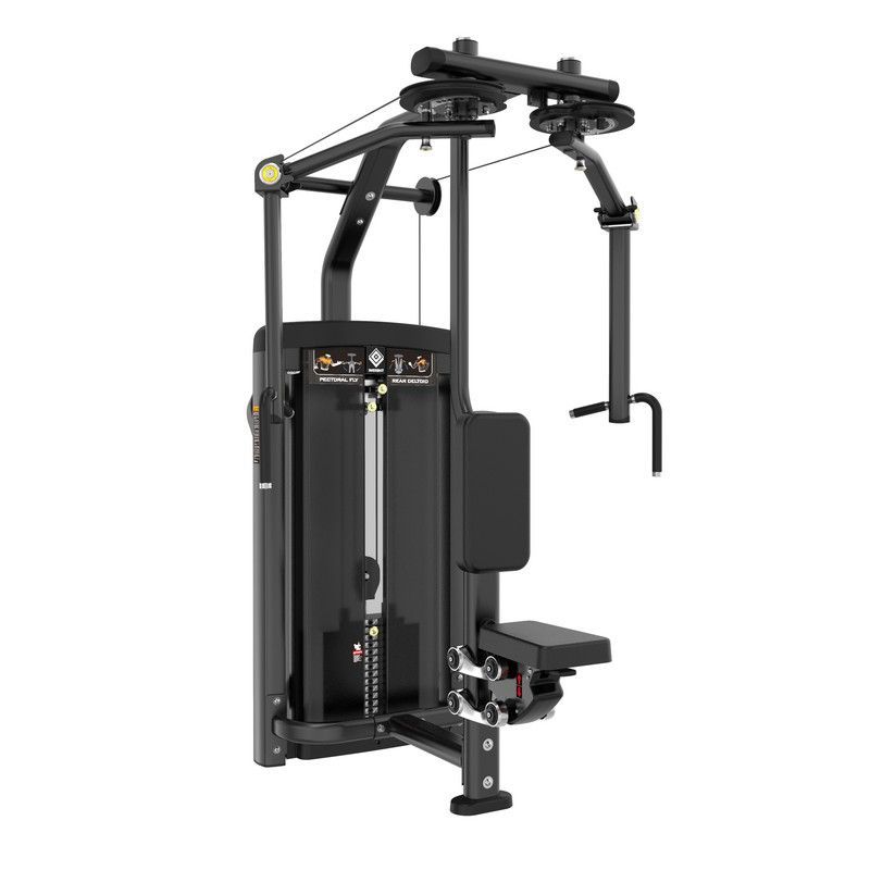 Фото Пэк-дэк Insight Fitness BH02