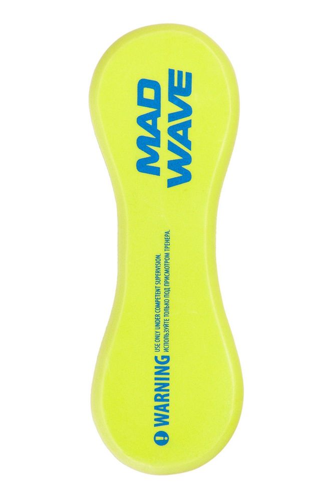Фотографии Колобашка Mad Wave Pull Buoy Training Small M0721 01 0 08W