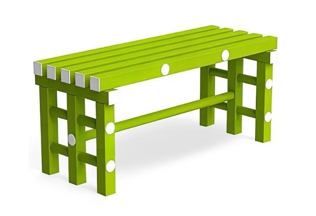 Фотографии Скамья 1 м