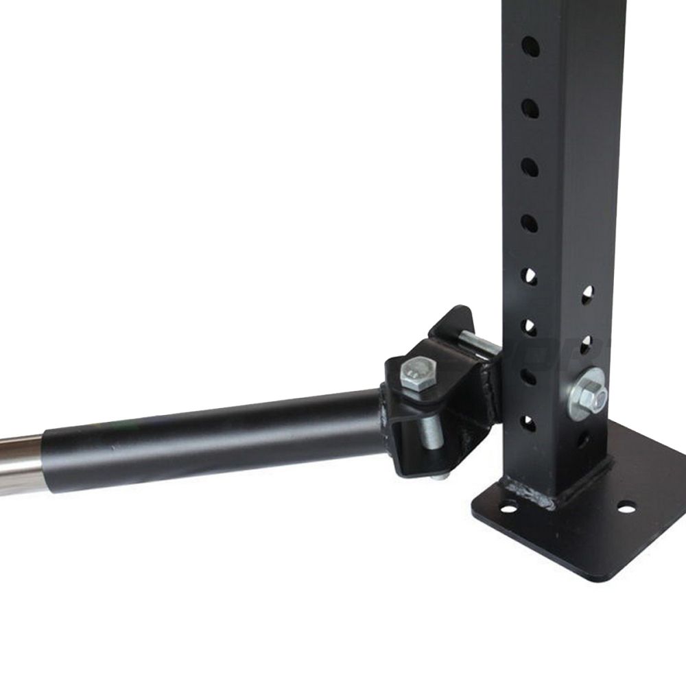 Фото Пост для тяги Т-грифа с креплением на раму