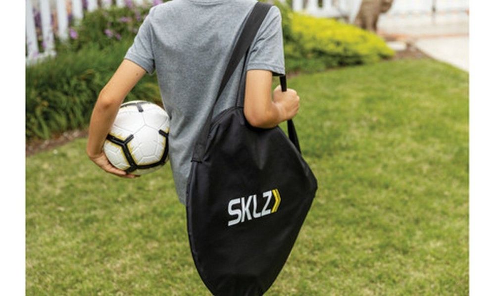 Фотографии Тренажер для отработки точности ударов SKLZ Precision Pop Goal 4 235854