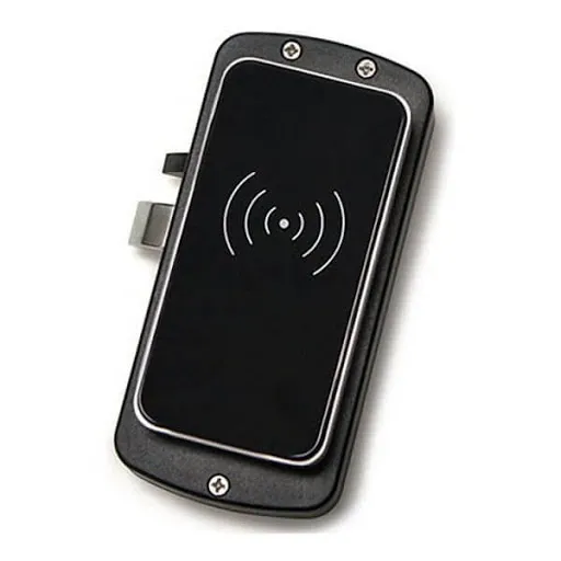 Фото Замок IRONLOGIC электронный с функцией контроля доступа