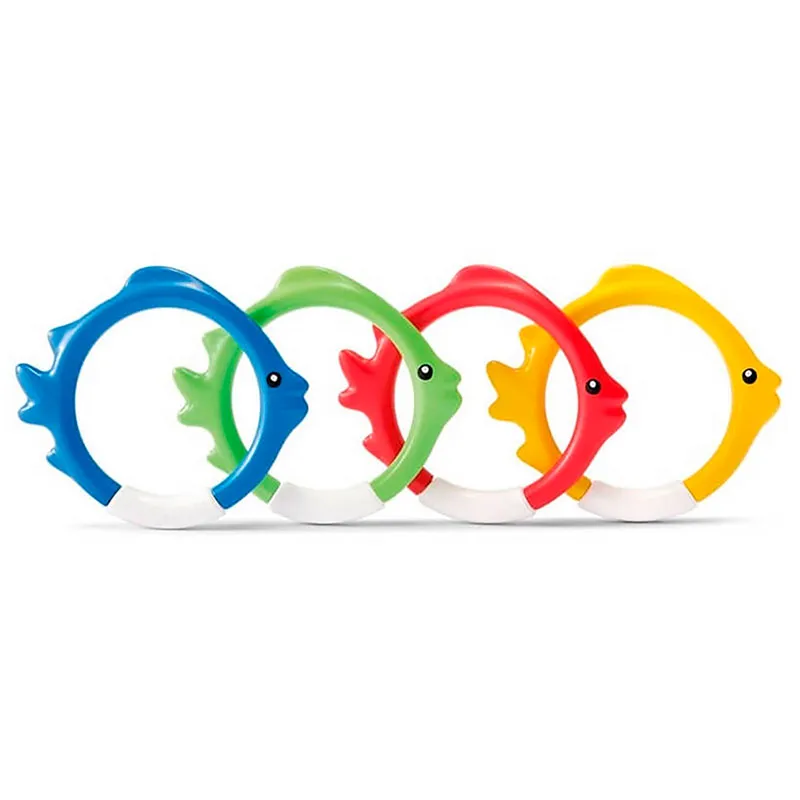 Фото Тонущие игрушки «Рыбки»