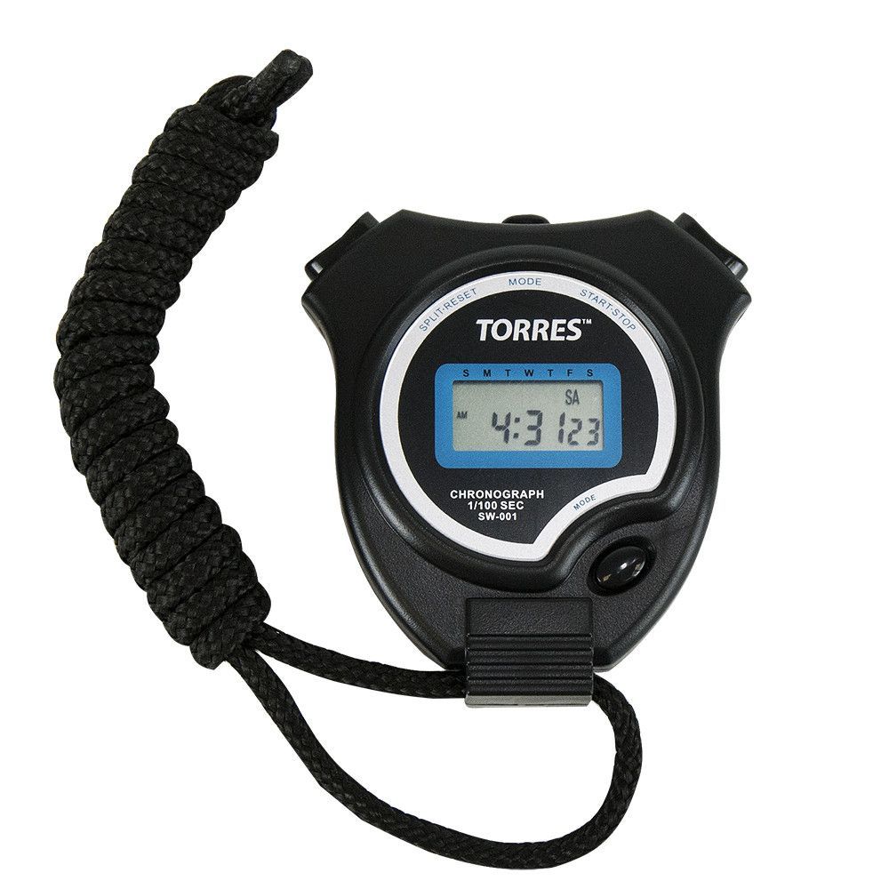 Фото Секундомер TORRES Stopwatch SW-001