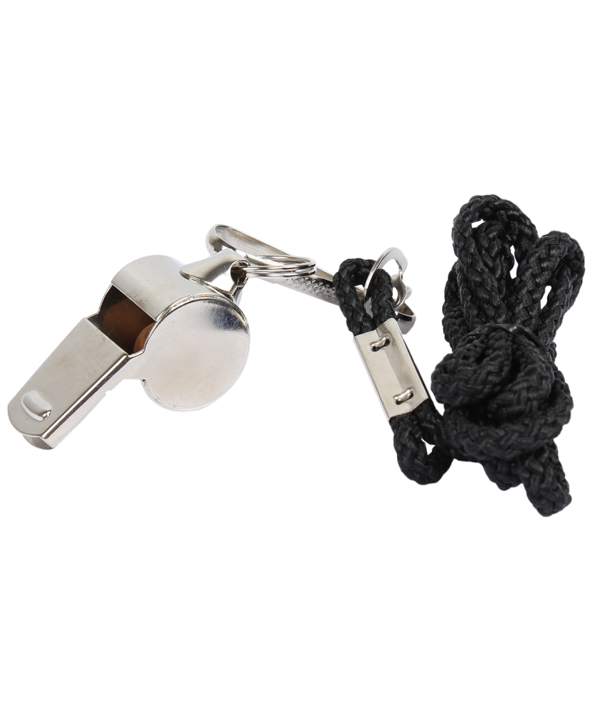 Фото Свисток JA-126, металл