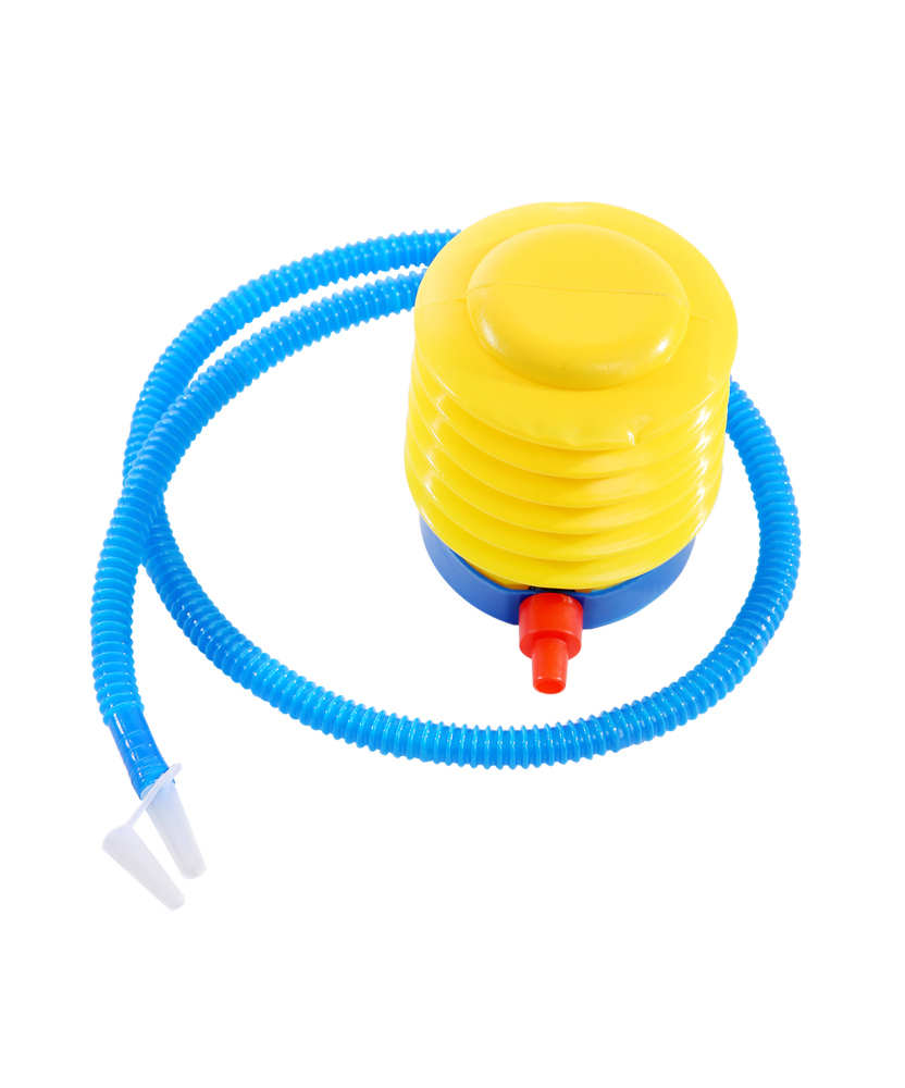 Фотографии Полусфера "BOSU" GB-501 с эспандерами, с насосом, зеленый