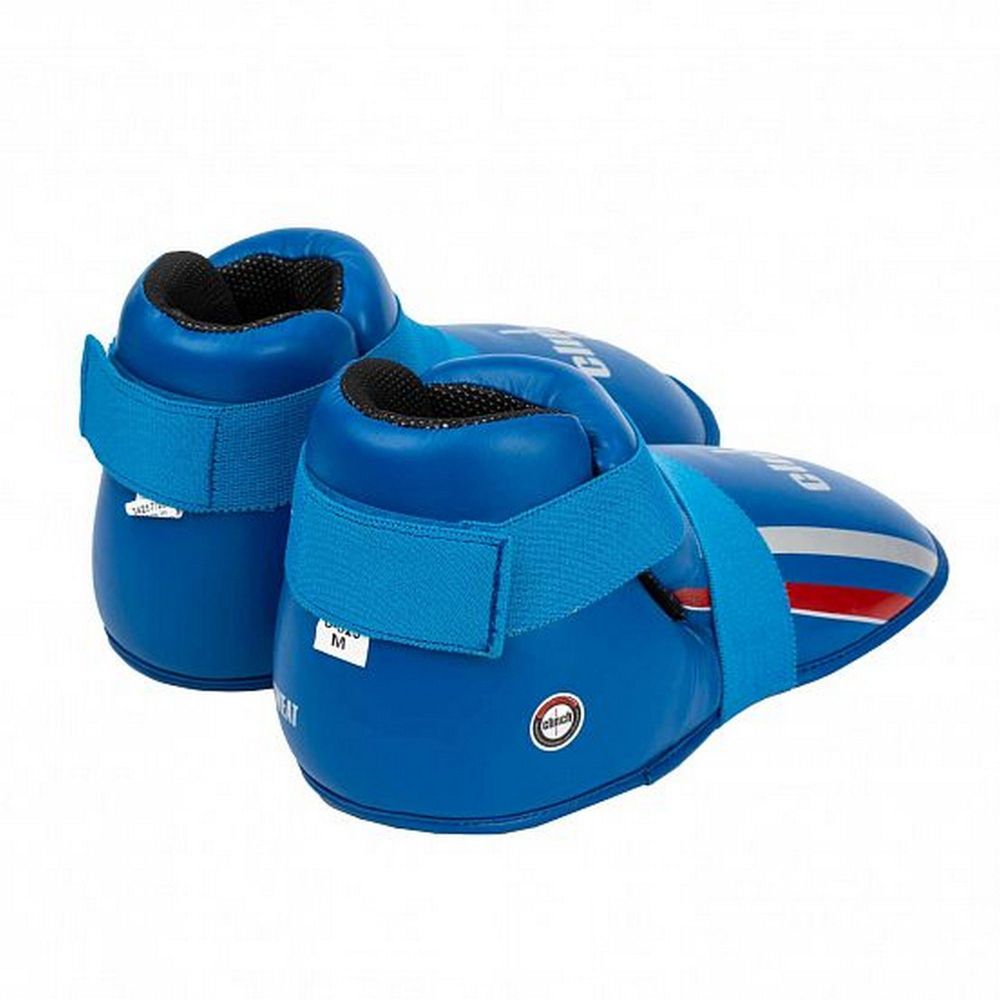 Фотографии Защита стопы Clinch Safety Foot Kick C523 синий