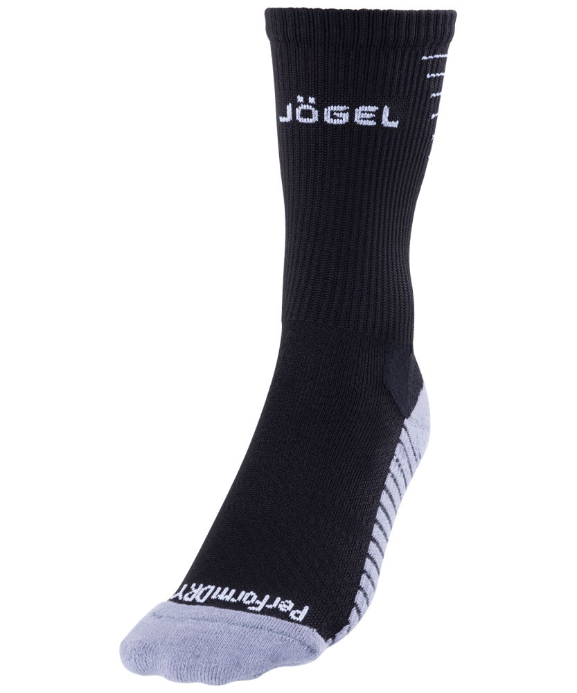 Фотографии Носки спортивные DIVISION PerFormDRY Pro Training Socks, черный
