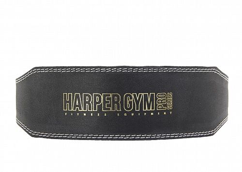 Пояс для тяжелой атлетики (узкий) Harper Gym JE-2623