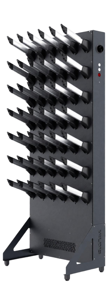 Фото Сушилка для обуви V-Light 21P на 21 пару