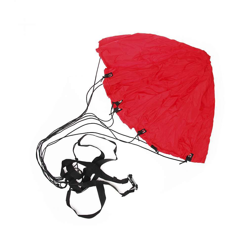 Фото Парашют для тренировок BIG BOY, BB-PAR