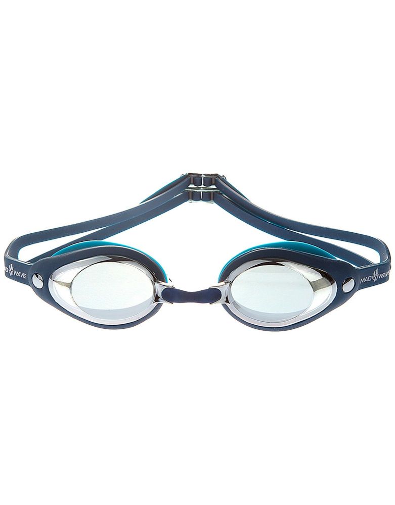 Фотографии Очки для плавания Mad Wave Vanish Mirror M0426 09 0 03W