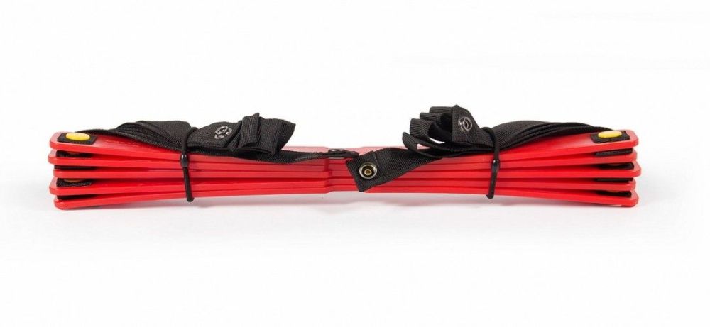 Фотографии Координационная лестница Stecter (9 м) 2229