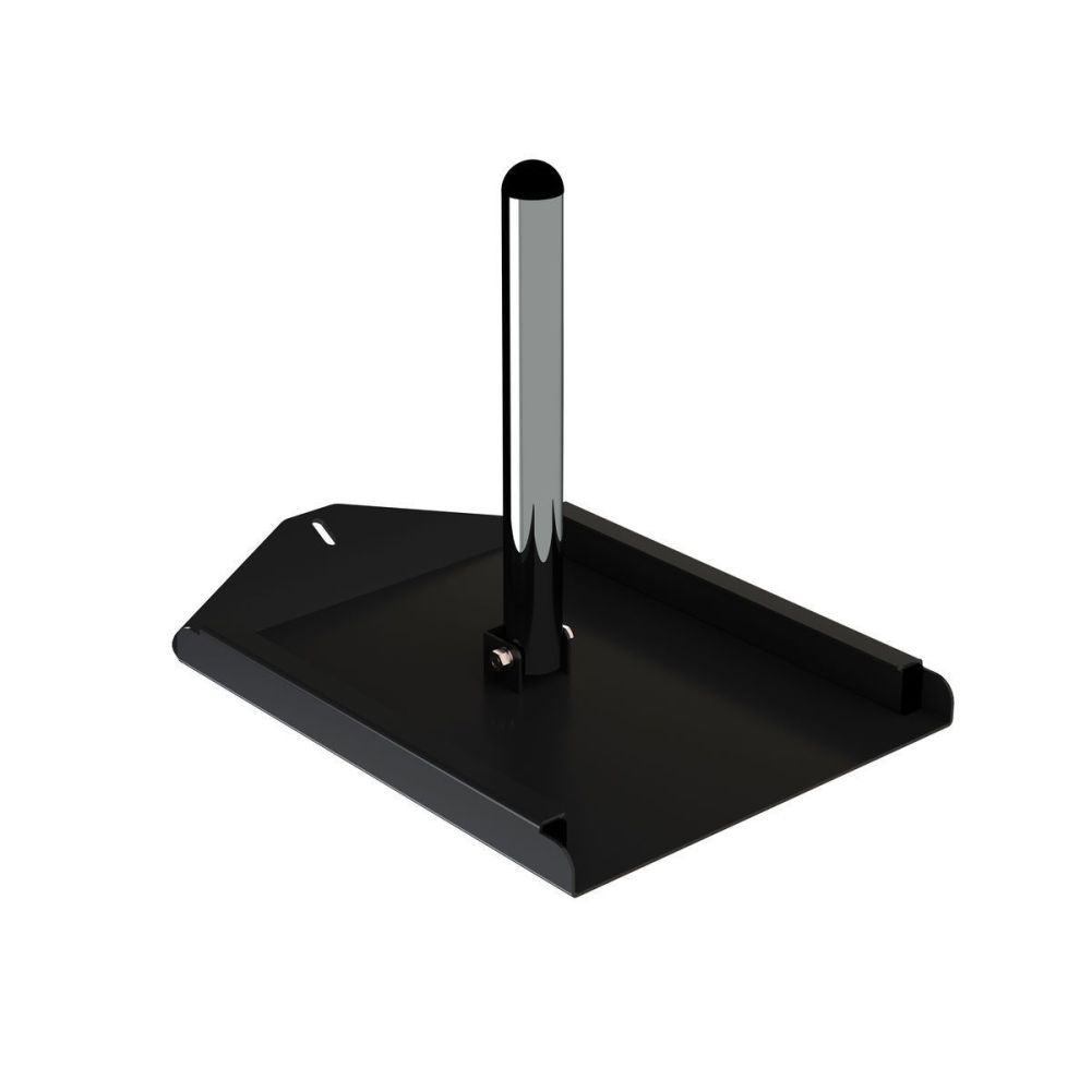 Фото Сани для функционального тренинга (мини-лыжа) ТАНГЕН